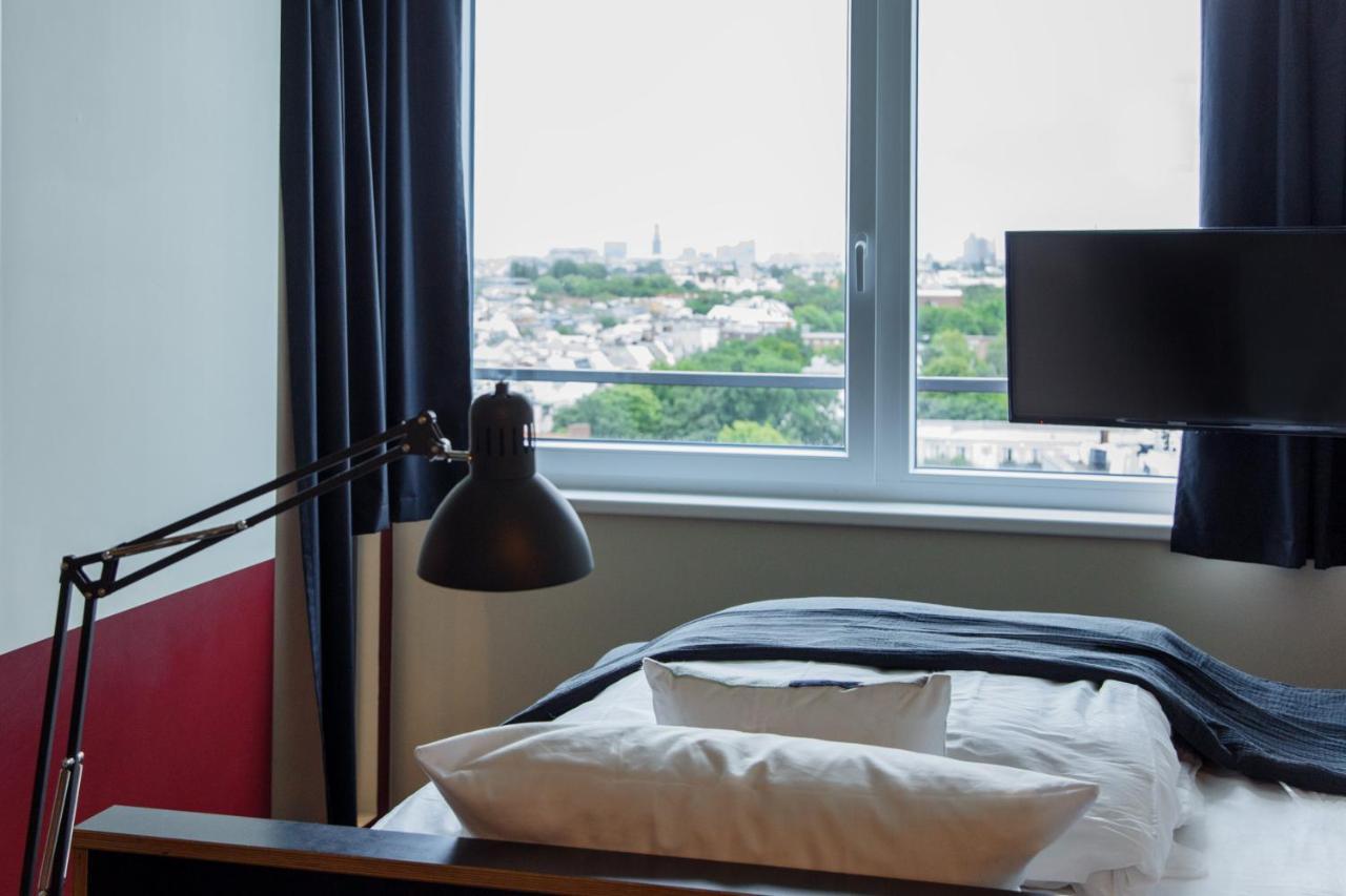 Base Apartments ฮัมบูร์ก ภายนอก รูปภาพ