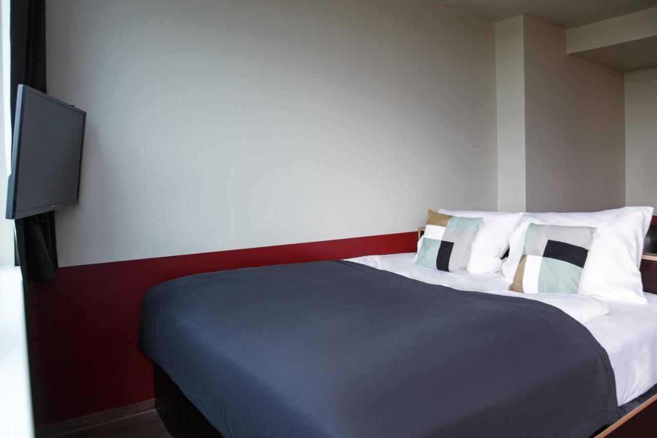Base Apartments ฮัมบูร์ก ภายนอก รูปภาพ